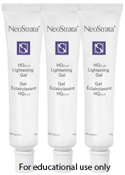 Neostrata HQ Plus Gel