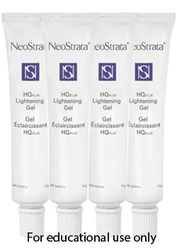 Neostrata HQ Plus Gel