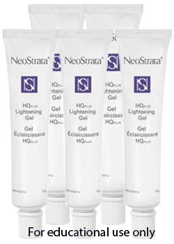 Neostrata HQ Plus Gel