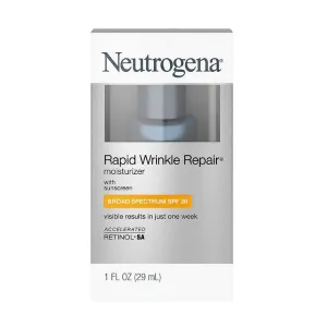 Neutrogena Rapid Wrinkle Repair Moisturizer SPF 30 - 29ml