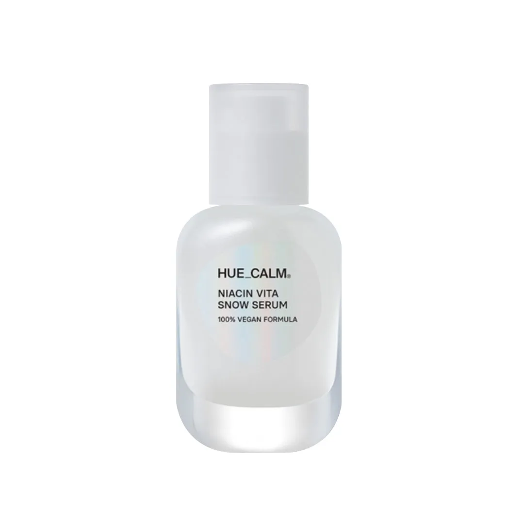 Niacin Vita Snow Serum