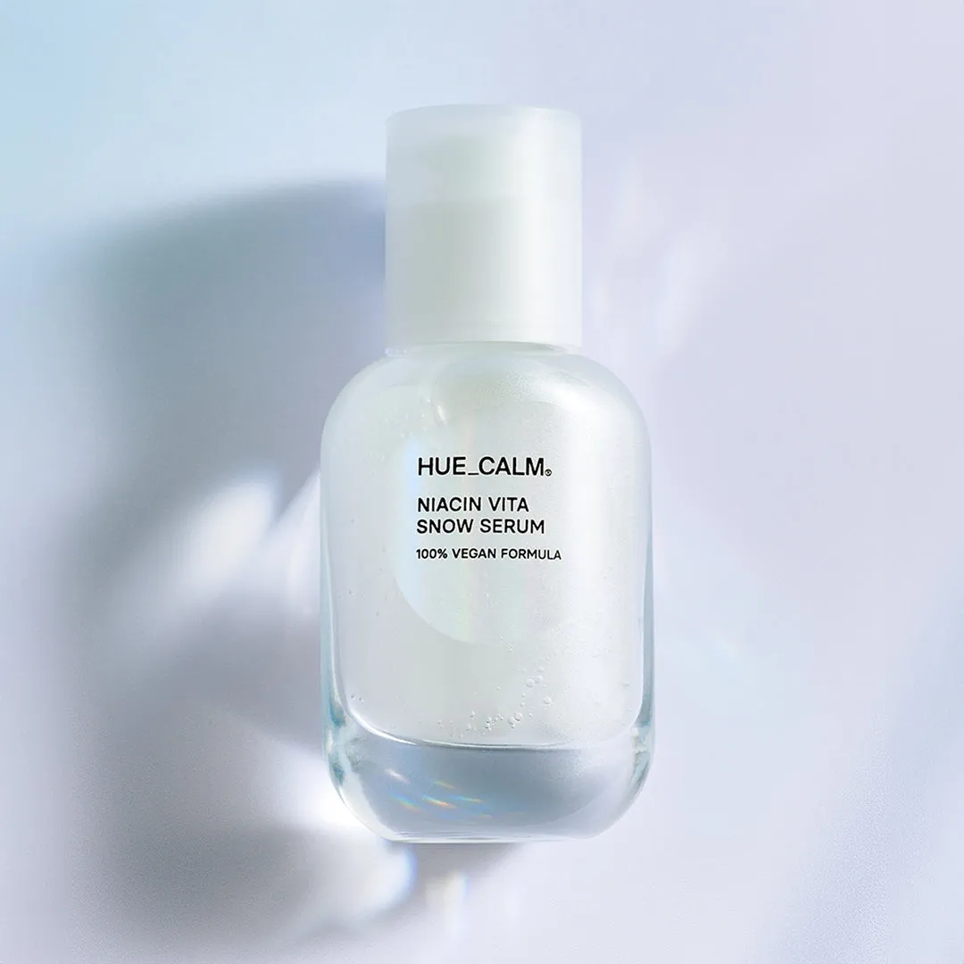 Niacin Vita Snow Serum