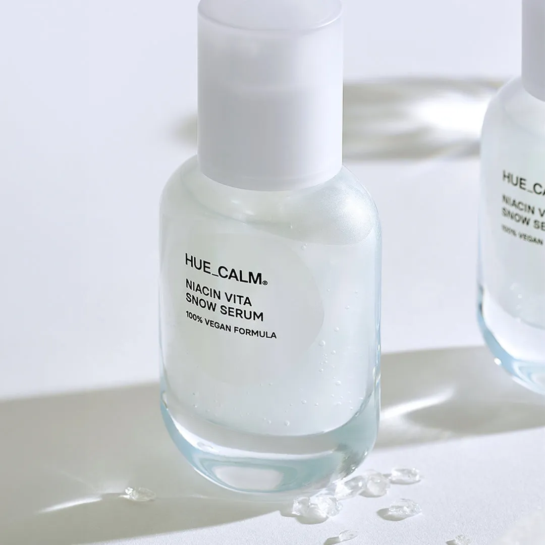 Niacin Vita Snow Serum