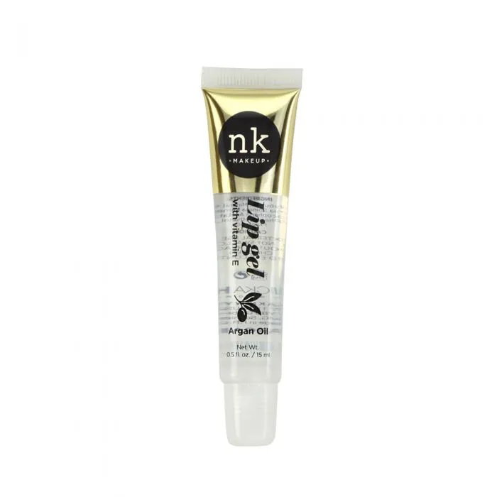 Nicka K (NK) Lip Gel With Vitamin E (0.5oz)