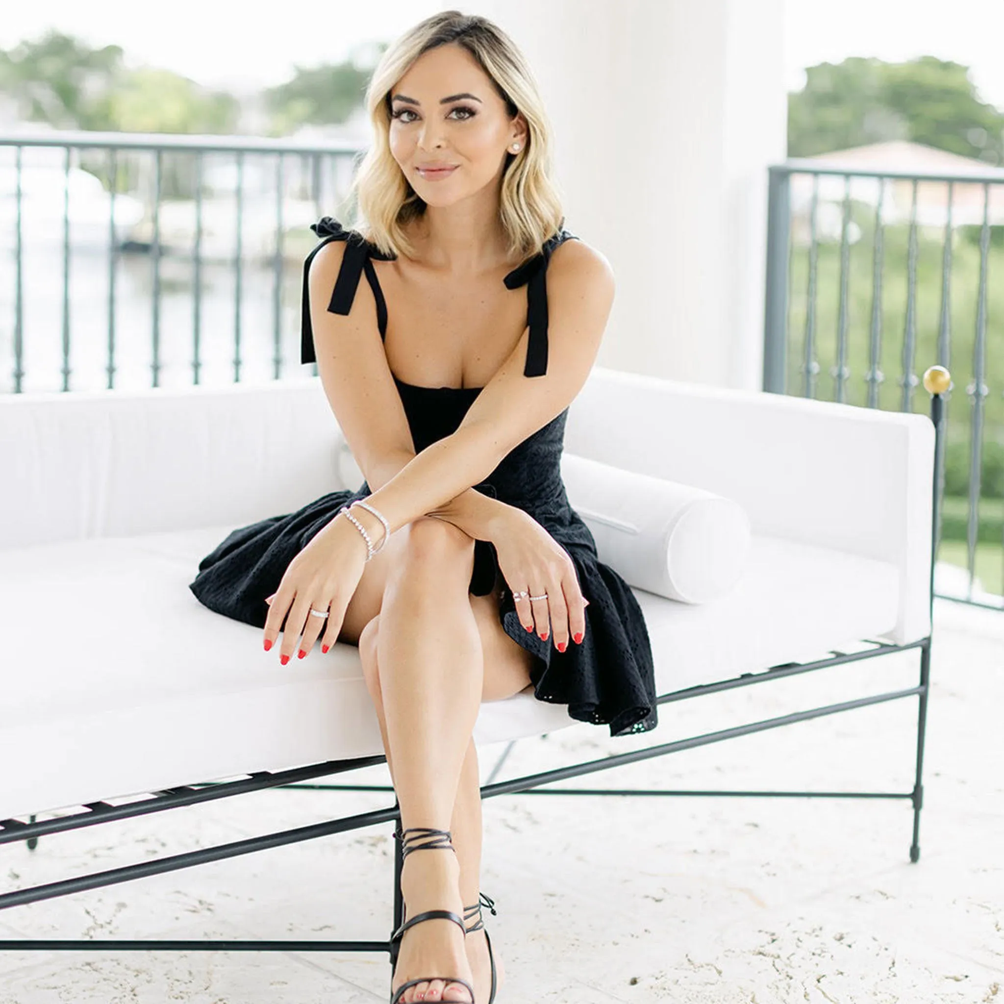NICOLE'S BEAUTY BUNDLE: EXO BODY™, EXO PLUS™, and EXO H-SERUM™