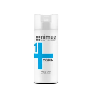 Nimue Y:Skin Facial Wash