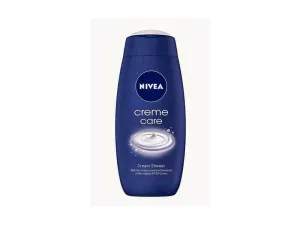 NIVEA Creme Care Shower Cream for Women