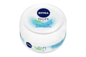 Nivea Refreshingly Soft Moisturizing Cream 300ml