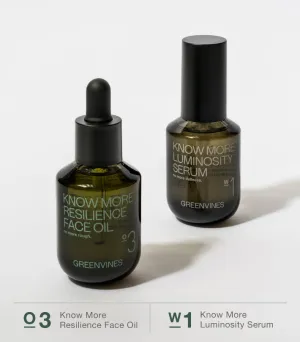 No Cream Anti-Aging Duo