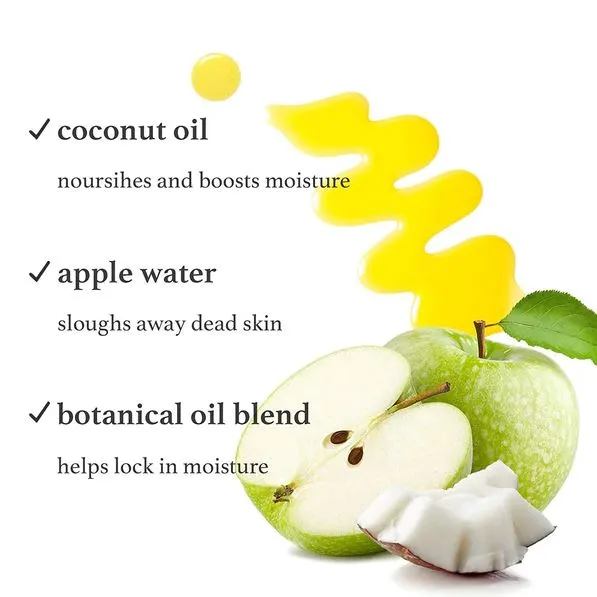 NOONI Applecoco Lip Oil 3.7ml