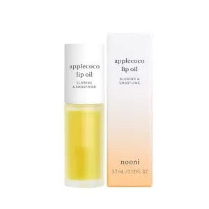 NOONI Applecoco Lip Oil 3.7ml
