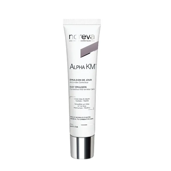 Noreva - Alpha KM Day Emulsion