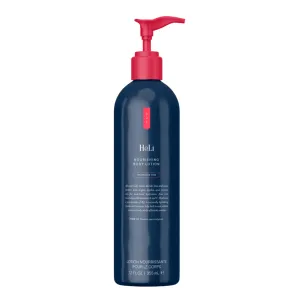 Nourishing Body Lotion - Hēli Unscented - 9 LEFT!
