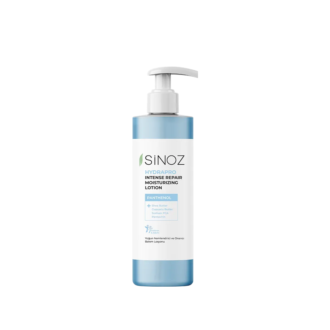 Nourishing Body Lotion