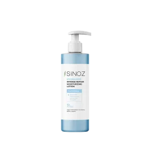 Nourishing Body Lotion