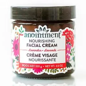 Nourishing Facial Cream