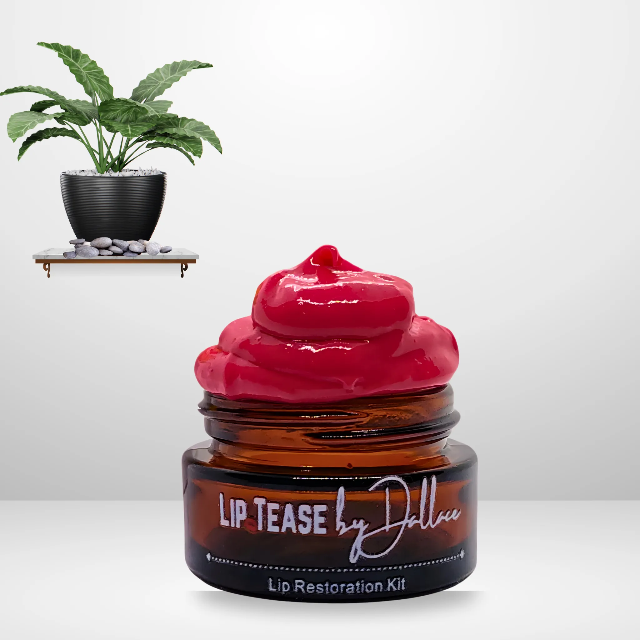 Nourishing Lip Mask