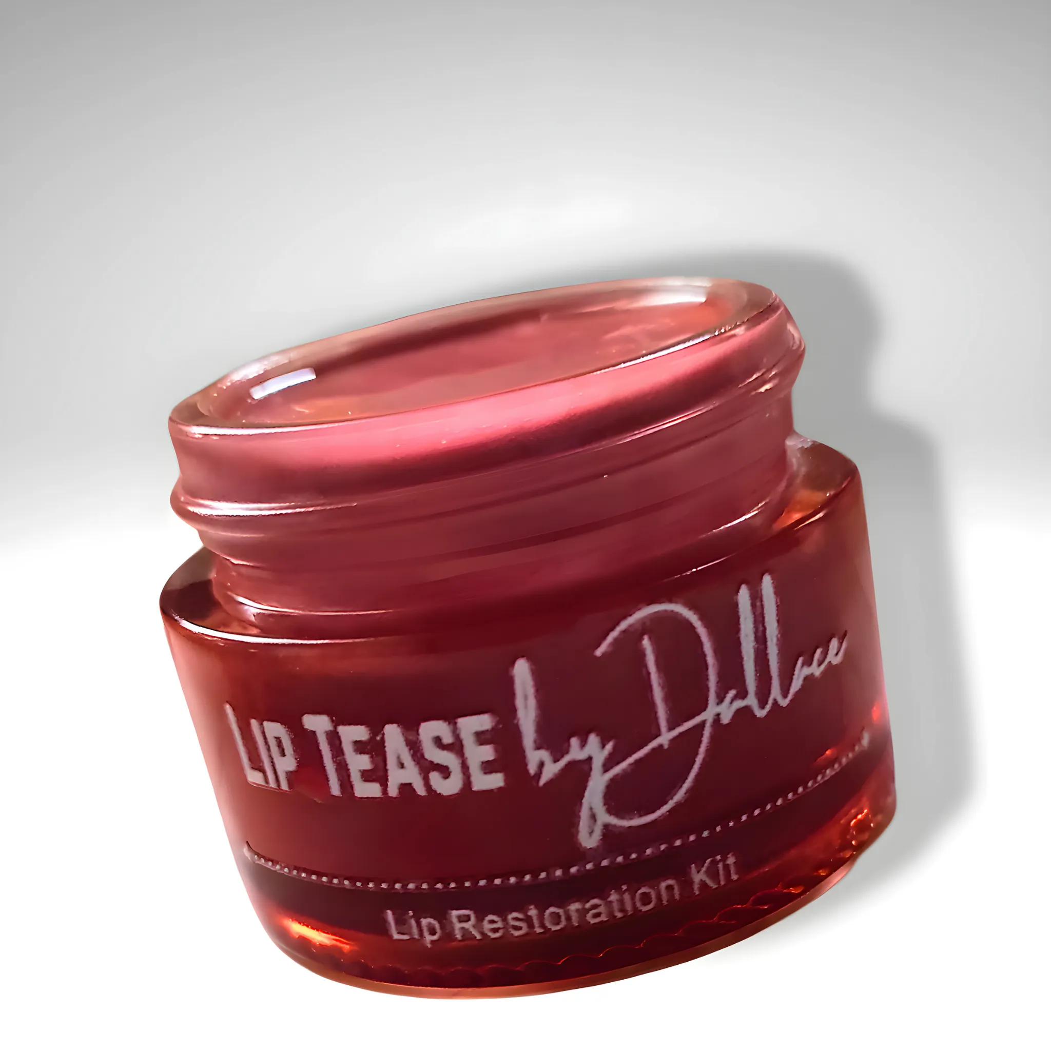 Nourishing Lip Mask