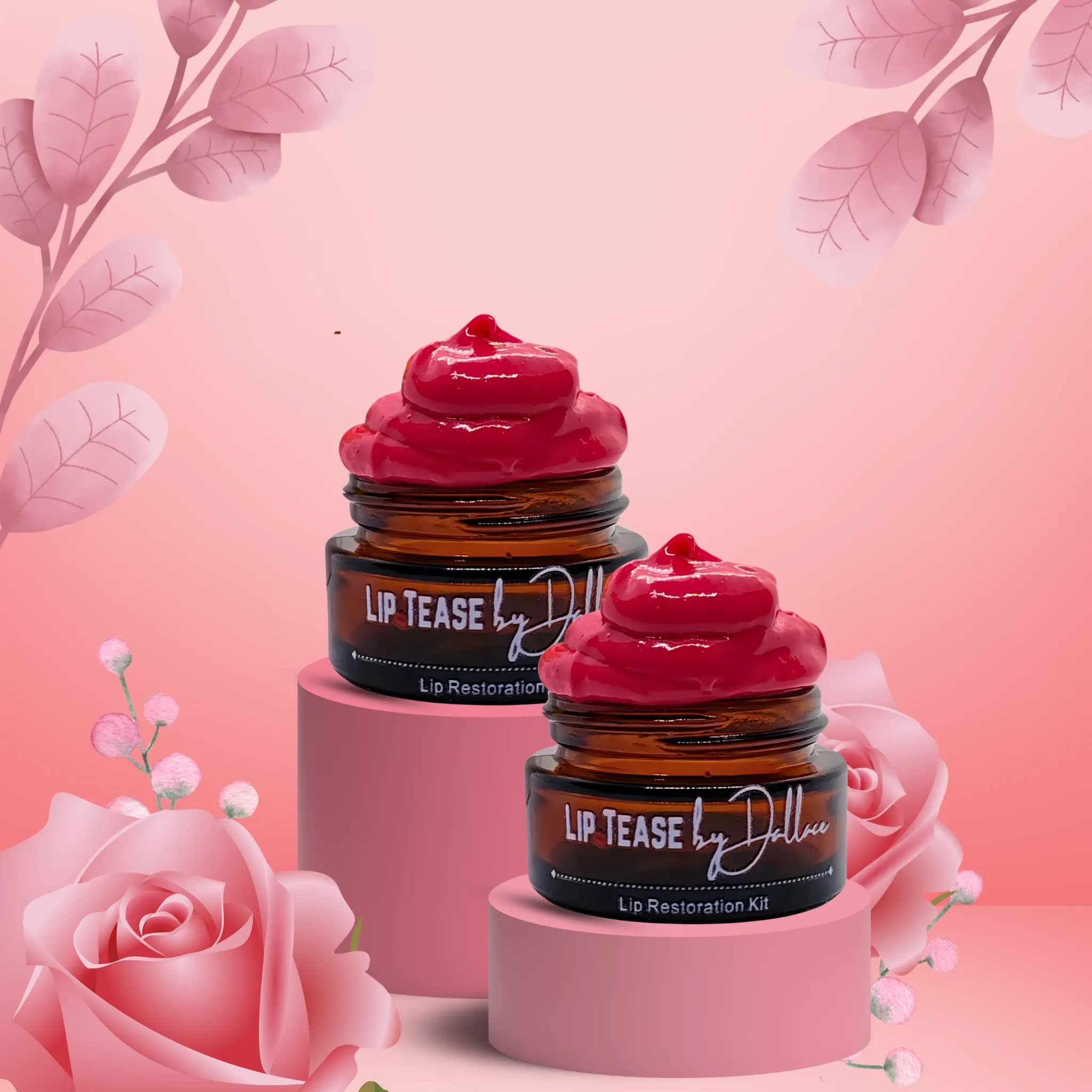 Nourishing Lip Mask