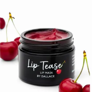 Nourishing Lip Mask