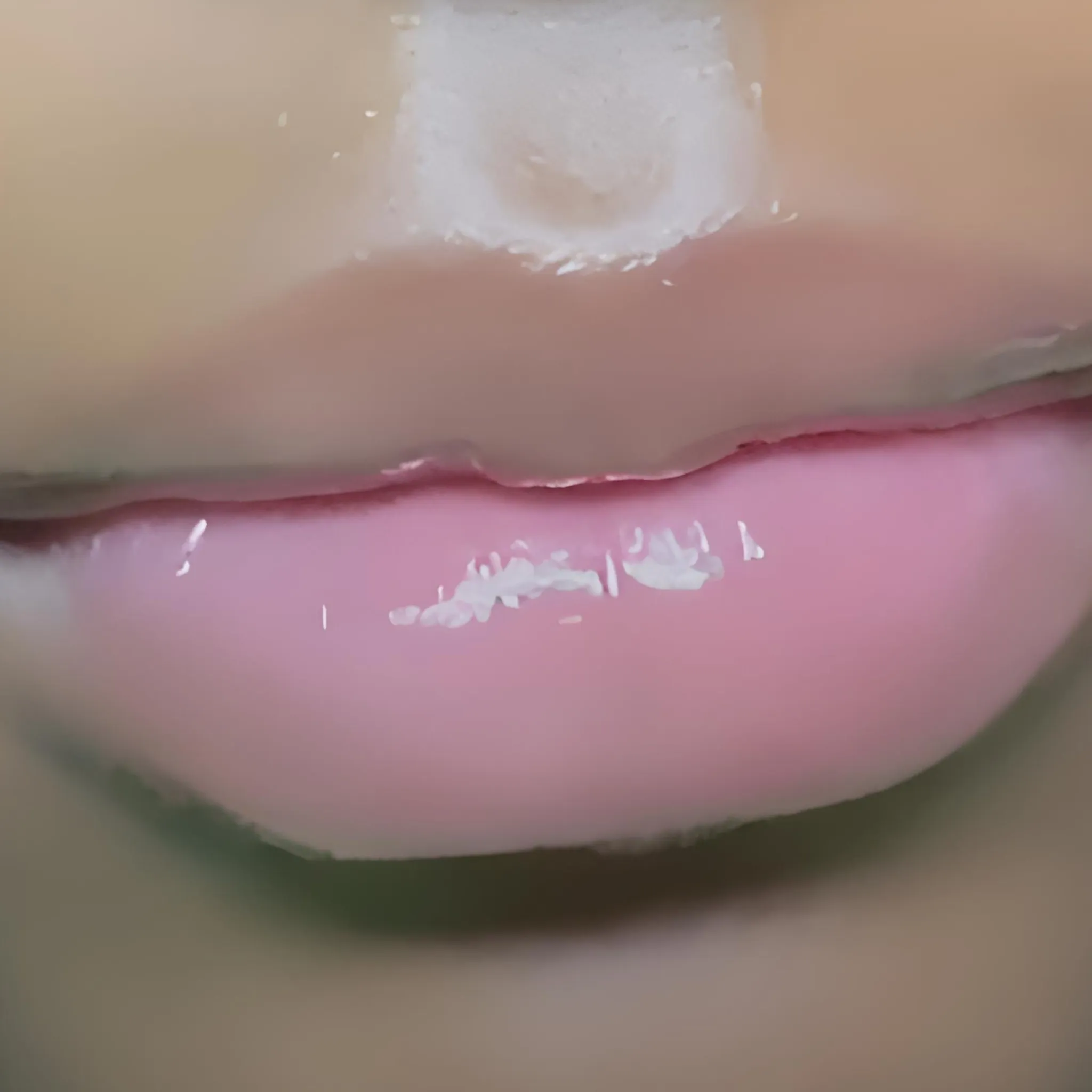Nourishing Lip Mask