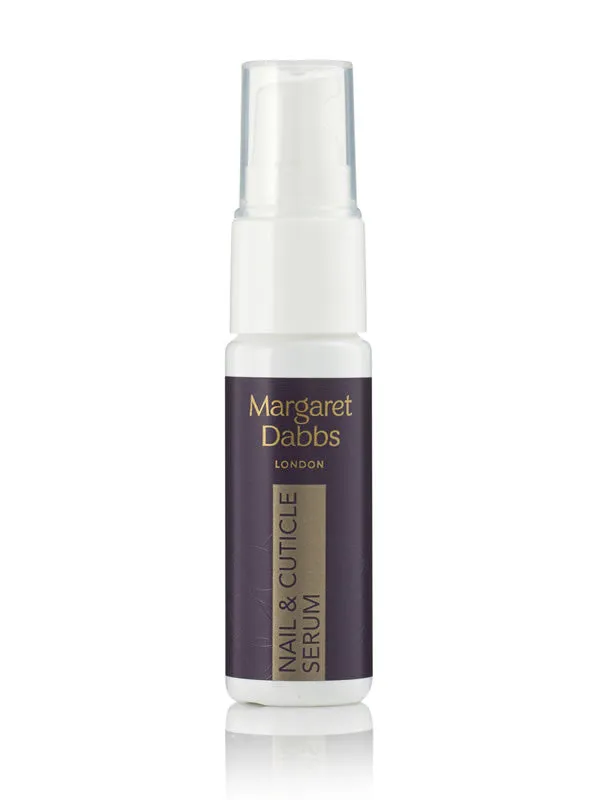 NOURISHING NAIL & CUTICLE SERUM – FEET
