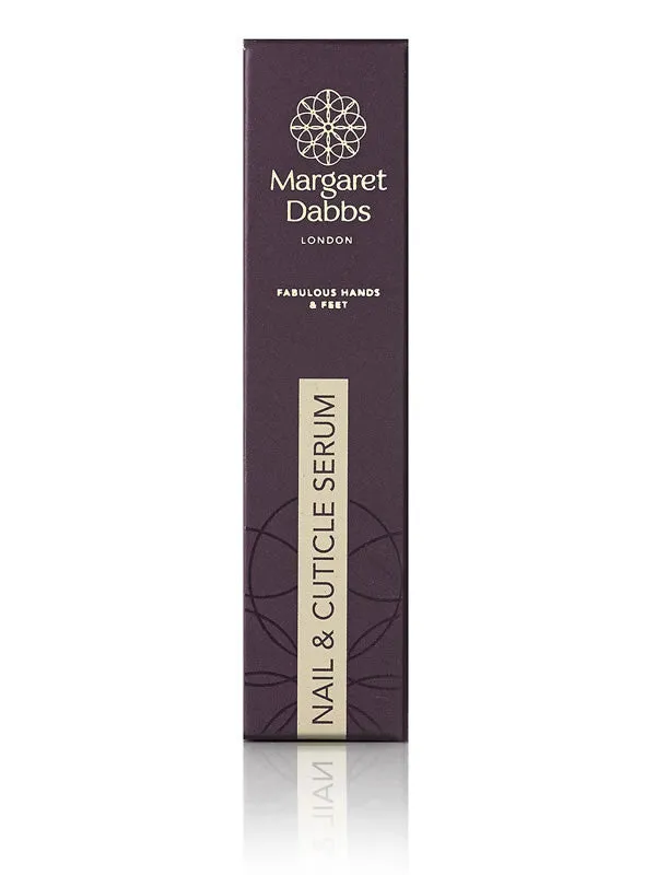 NOURISHING NAIL & CUTICLE SERUM – FEET