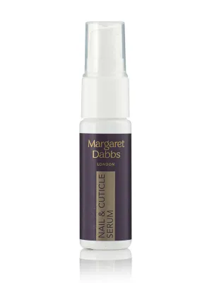 NOURISHING NAIL & CUTICLE SERUM – FEET