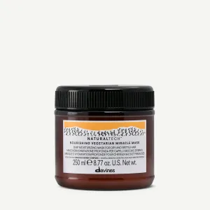 NOURISHING Vegetarian Miracle Mask
