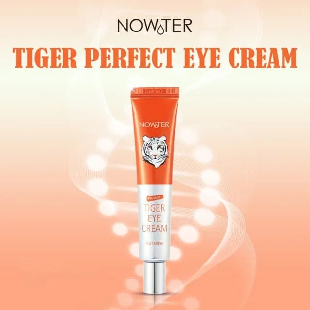NOWATER Tiger Perfect Eye Cream 25g