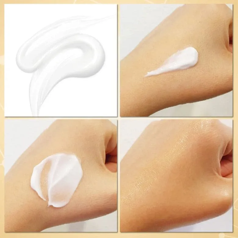 NOWATER Tiger Perfect Eye Cream 25g