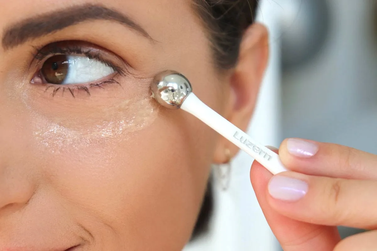 NUIT EYE BALM