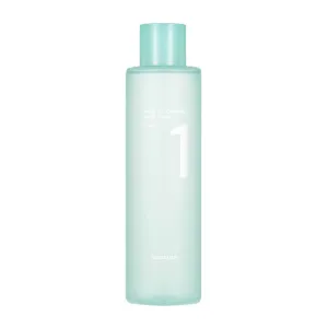 Numbuzin No.1 Pure-full Calming Herb Toner 300ml