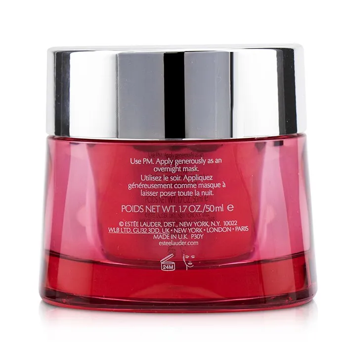 Nutritious Super-Pomegranate Radiant Energy Night Creme/ Mask