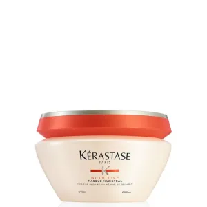 Nutritive Masque Magistral Hair Mask