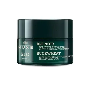 NUXE BIO ORGANIC Eye Cream 15ml