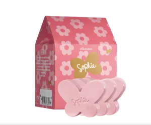 O Boticario Sophie Boxed  Bar Soap 3 Units