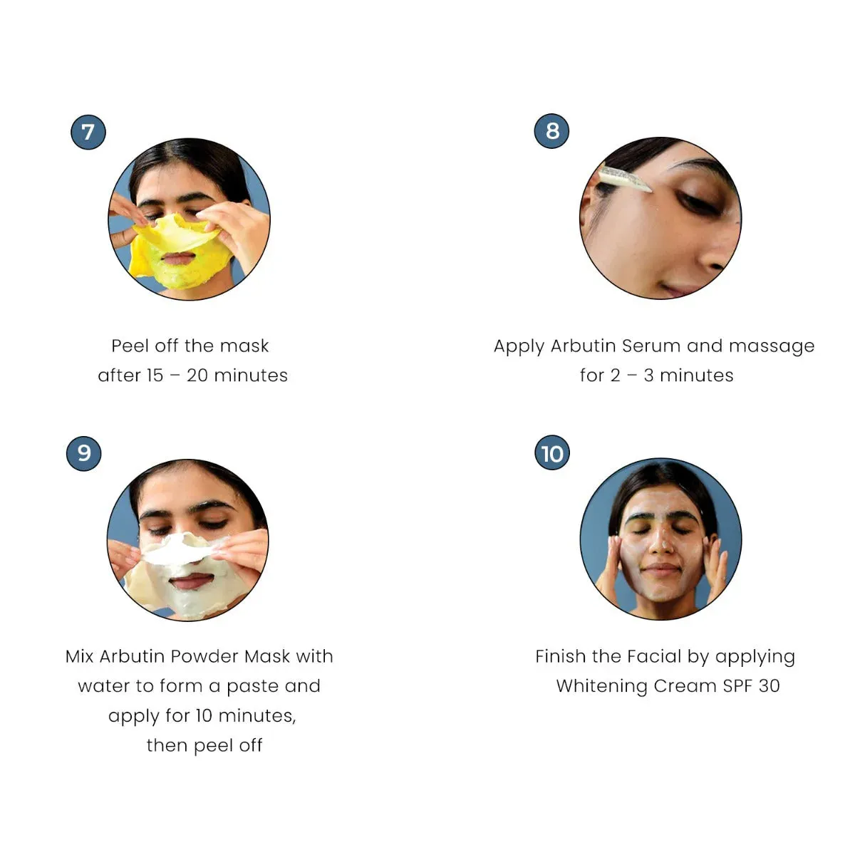 O3  Bridal Facial Kit for Radiant & Glowing Skin