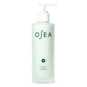 Ocean Cleanser