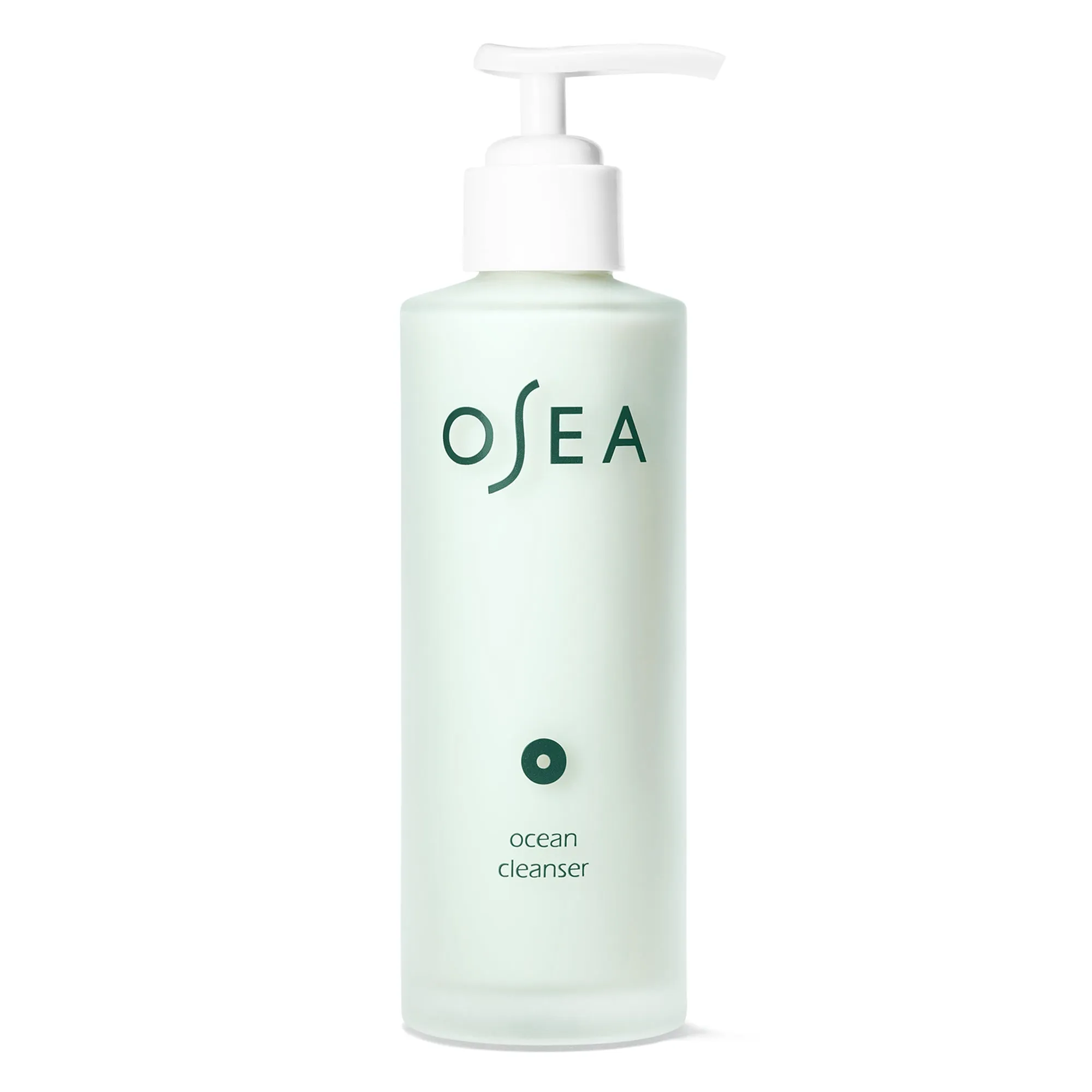 Ocean Cleanser