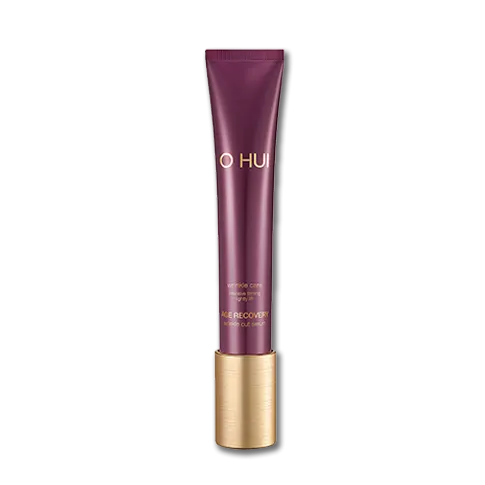 OHUI Age Recovery Wrinkle Cut Serum 30ml