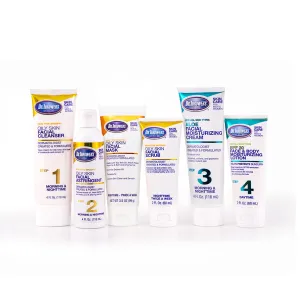 Oily Skin Kit
