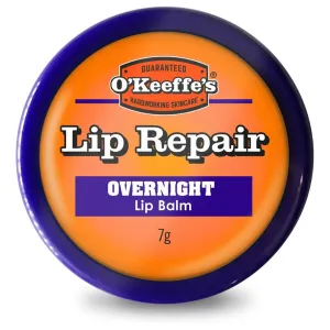 O'Keeffe's Lip Repair Overnight 7g