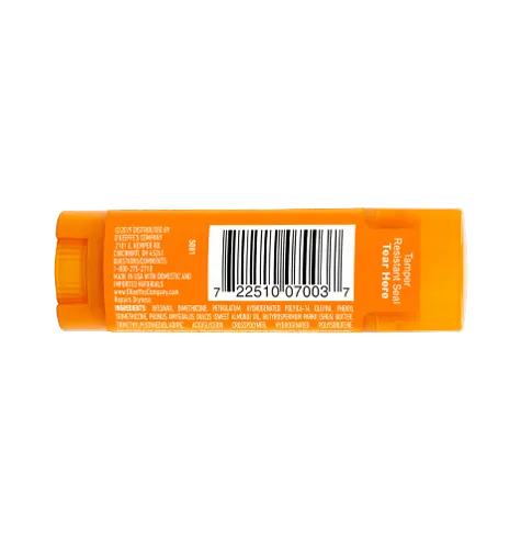 O'Keeffe's Lip Repair Unscented Lip Balm