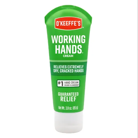 O'Keeffe's Working Hands Hand Cream Tube (1oz.   3oz.)