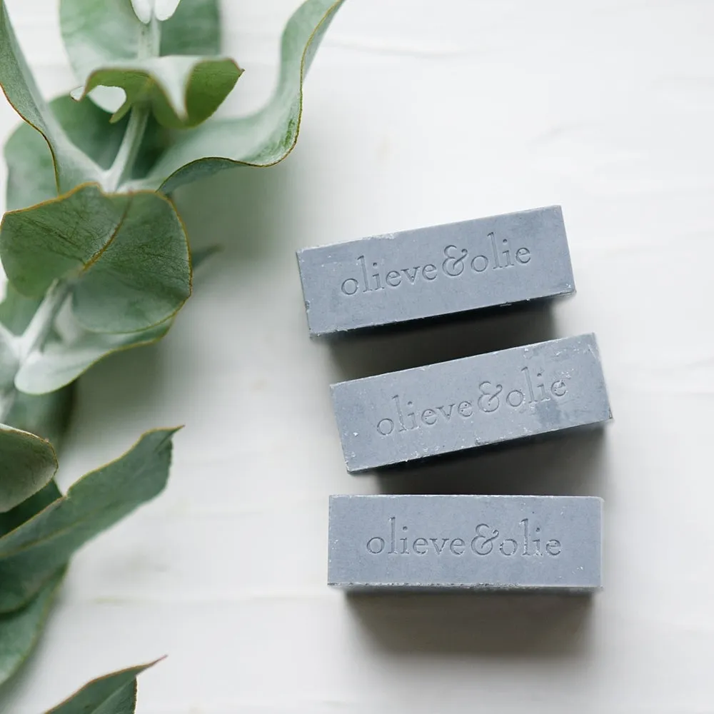 Olieve & Olie - Hand Made Bar Soap