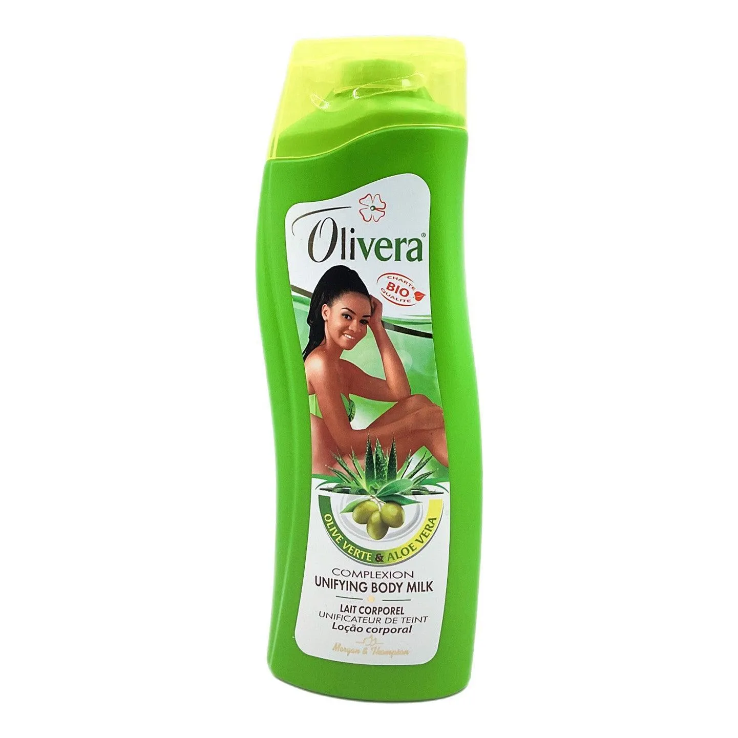 Olivera Complexion Unifying Body Milk Lotion - 250ml