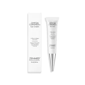 OMEGACERAMIDE  Hi-Effects Collagen Eye Cream