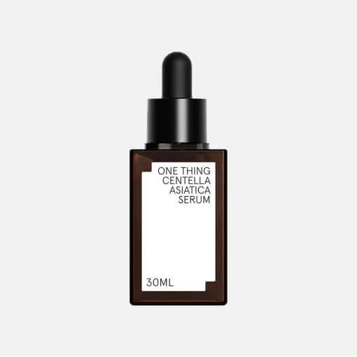 ONE THING Centella Asiatica Serum 30ml
