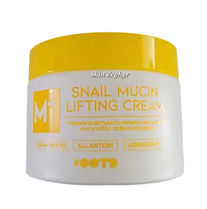 OOTD Snail Mucin Lifting Cream